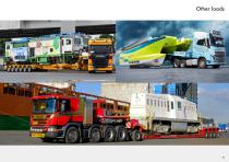 TRAILERS FOR SPECIAL TRANSPORT-31