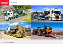 TRAILERS FOR SPECIAL TRANSPORT-4