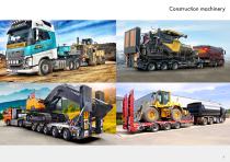 TRAILERS FOR SPECIAL TRANSPORT-7