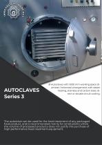 Autoclaves - 11