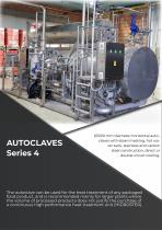 Autoclaves - 13