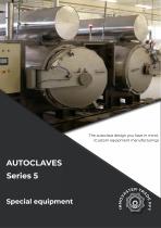 Autoclaves - 16