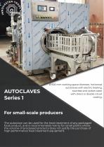 Autoclaves - 7