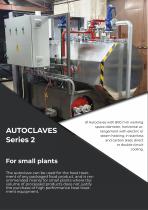 Autoclaves - 9