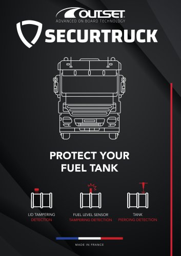 SECURTANK datasheet