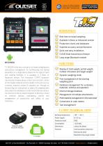 T1 DIGGER datasheet-1