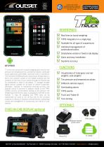 T1 TRUCK datasheet