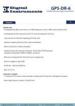 GPS-DR-6-3