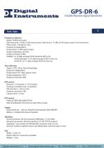 GPS-DR-6-4