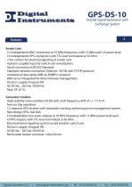 GPS-DS-10 - 3