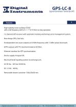 GPS-LC-8-3