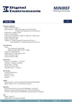 MINIREF - 4
