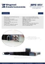 MPE-V01 - 3