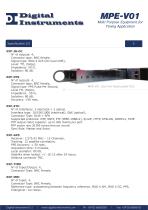MPE-V01 - 6