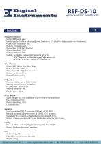 REF-DS-10 - 4