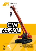 CW 65.40L-1