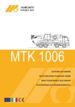 MTK 1006-1