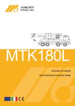 MTK 180L-1