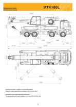MTK 180L-3