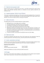 Instruction manual and data sheet Torque Sensor Series 2000-9