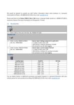 Instruction manual and data sheet Torque Sensor Series 2300-15