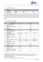 Instruction manual and data sheet Torque Sensor Series 5000-10