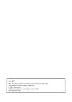 Instruction manual and data sheet Torque Sensor Series 5000-2