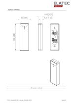 Secustos MU20 LEGIC-4