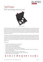 TechTracer-1