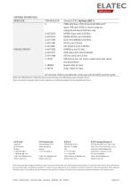 TechTracer LEGIC-2