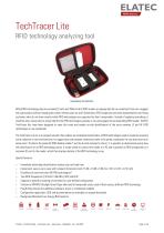 TechTracer Lite-1