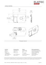 TWN4 MultiTech 2 LEGIC M-3