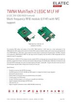TWN4 MultiTech 2 LEGIC M LF HF-1
