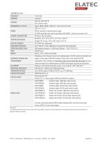 TWN4 MultiTech 2 LF-2