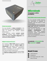 Microleak Data Sheet-1