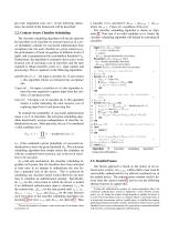 Two-Dimensional Dynamic Fusion for Continuous Authentication-4
