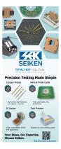 Precision Testing Made Sample-1