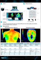 Medical Research Thermography ThermalViewX HR Series-2