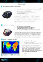 Medical Research Thermography ThermalViewX HR Series-3
