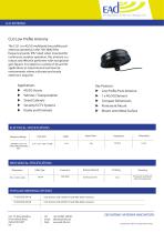 CLO ANTENNA-1