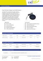 PLATCH LTE ANTENNA-1