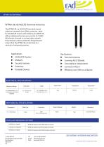 WTR6138 ANTENNA-1