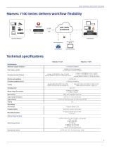 MATROX®  VIDEO OPEN-STANDARD, 4K60 AVOIP ENCODING - 3