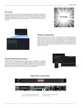 ST 2110 Signal Generator and Diagnostic Appliance - 3