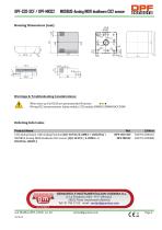 DPF-MIC02 - 4