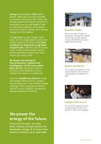 Battery Energy Storage Systems for C&I Applications - 2