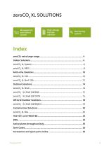 Battery Energy Storage Systems for C&I Applications - 3