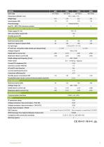 Battery Energy Storage Systems for C&I Applications - 7