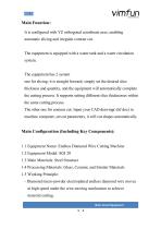 SGI 20 Vimfun Diamond Wire Saw Catalogue-3