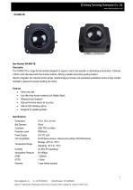 SZ Kehang  Industrial Trackball Mouse  KH-M50-TB      